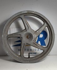 CERCHIO RUOTA POSTERIORE HONDA