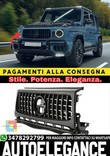 Griglia panamericana gt - panamericana,