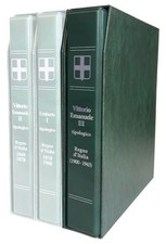 REGNO D'ITALIA - RACCOGLITORE