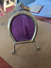 Grazioso supporto per orologio