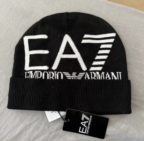 Cappello berretto ea7 emporio - cappello,
