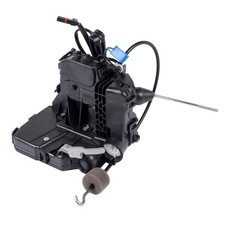 Serratura porta anteriore