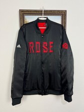 Adidas Chicago Bulls Derrick