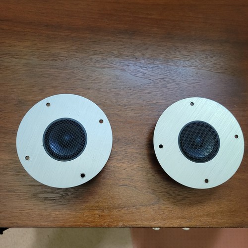 Pioneer hpm 900 coppia tweeter - pioneer,