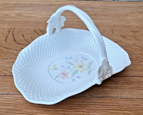 Narumi fine bone china cesto - narumi,