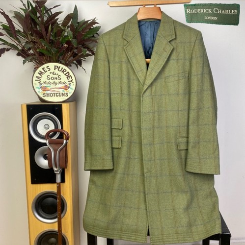 Roderick charles windowpane - roderick,