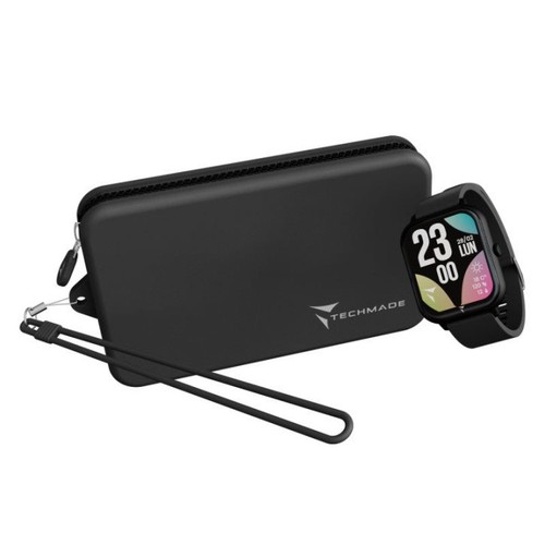 Smartwatch techmade glow - techmade,