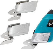 Forbici Elettriche Lama Di