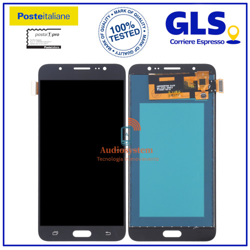 Display lcd touch - lcd+, screen