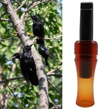 Imitation Crow Bird
