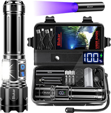 Torcia led potente - led,