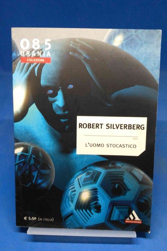 Urania collezione 085 robert - collezione,