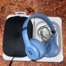 Beats Solo 4 – Cuffie