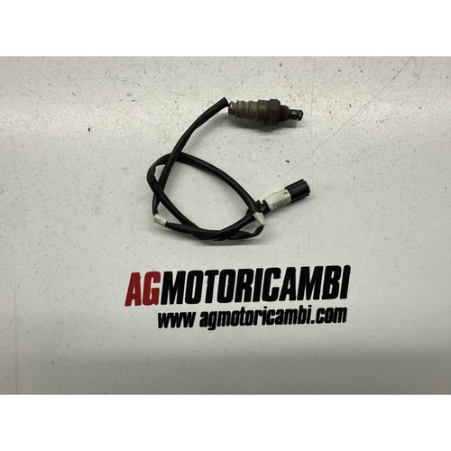 Sonda lambda marmitta scarico - marmitta,
