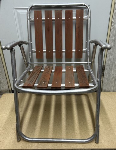 Sedia prato vintage - sedia,