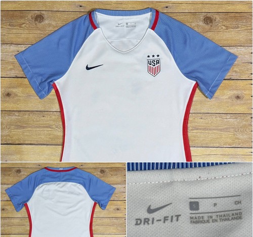 Nike authentic usmnt maglia - usmnt,