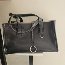 Zara piccola borsa tote aperta