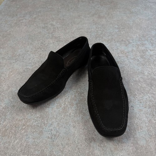 Scarpe guida tods - scarpe, nere