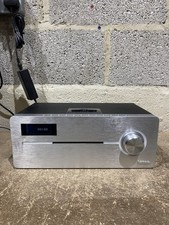 Lenco IPD-9000 CD Radio iPod