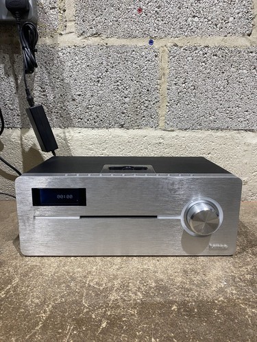Lenco ipd 9000 radio - ipd-9000, ipod