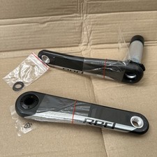 Braccetti pedivella catena