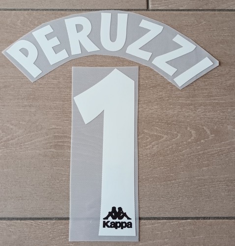 Stampa nome numero per maglia - stampa,