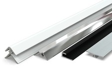 AUPROTEC Profilo In Alluminio