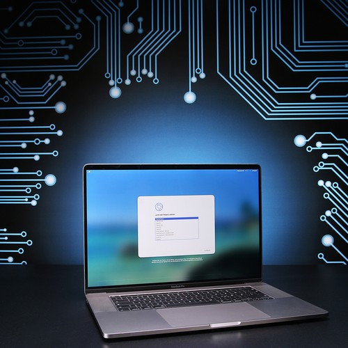 Apple macbook pro - apple, 16"