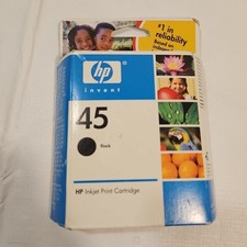 Cartuccia inchiostro nero HP