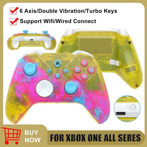 Wireless controller für xbox - wireless,
