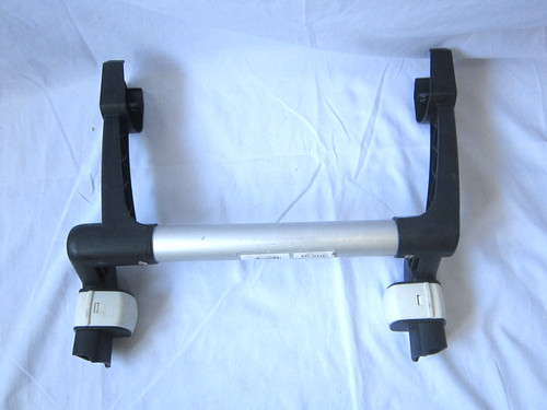 Adattatori bugaboo donkey - bugaboo, mono