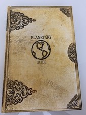 Guida Planetaria Omnibus