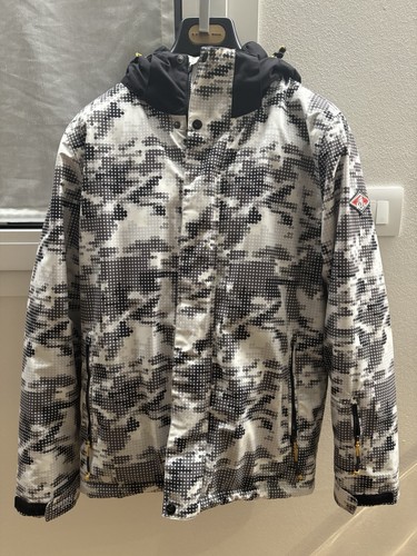Completo sci ragazzo - sci, 175cm