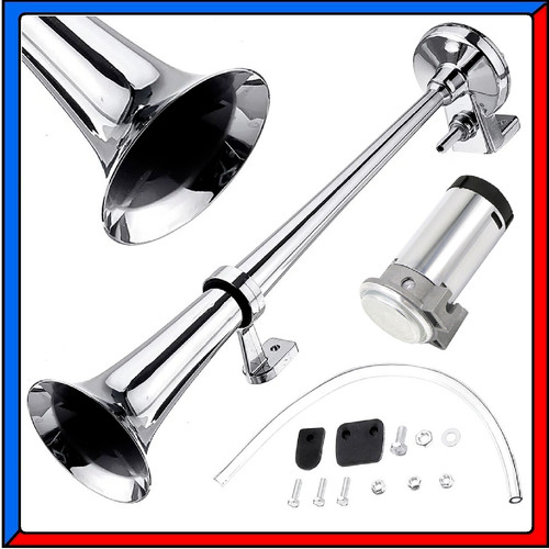 Tromba aria compressore - tromba,
