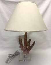 Lampada da tavolo corpo