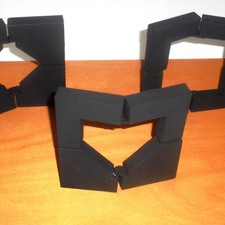 MANFREDO MASSIRONI design anni