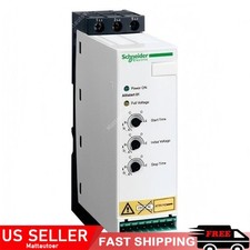 NUOVO Schneider ATS01N212QN