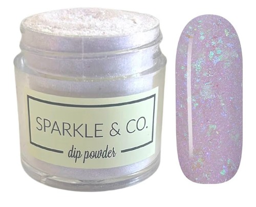 Sparkle nail dip powder - co,