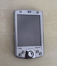 Ipaq pocket h2200 - hp, pc