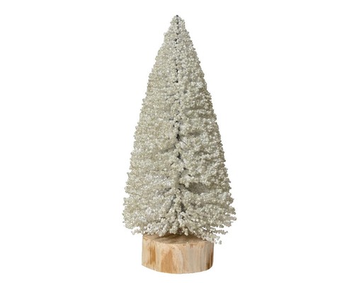 Mini albero bianco - albero,