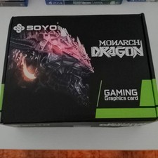 Scheda video 4gb ddr5 soyo amd