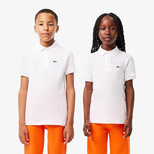 Polo classica piqué - piqué, per