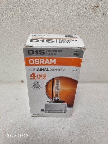 Osram original xenarc - osram, ampoule
