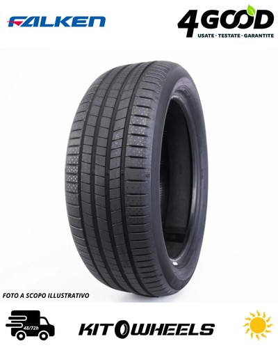 Pneumatici usati falken - falken, 235/55