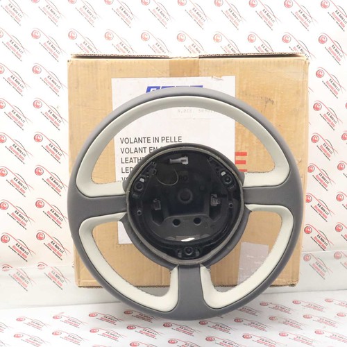 Volante pelle fiat idea - fiat,