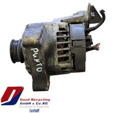 Alternatore Fiat Punto 199