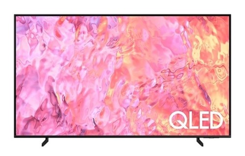 Samsung qe50q60cau qled - samsung,