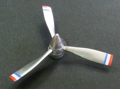 Eliche plus model - model, per