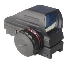 Red Dot Js Tactical Olografico