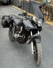 Esteso Schermo Honda XL 700 V